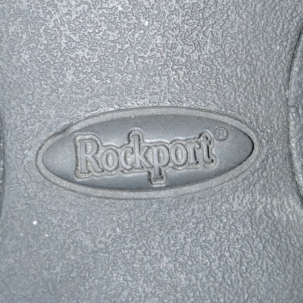 Rockport boots